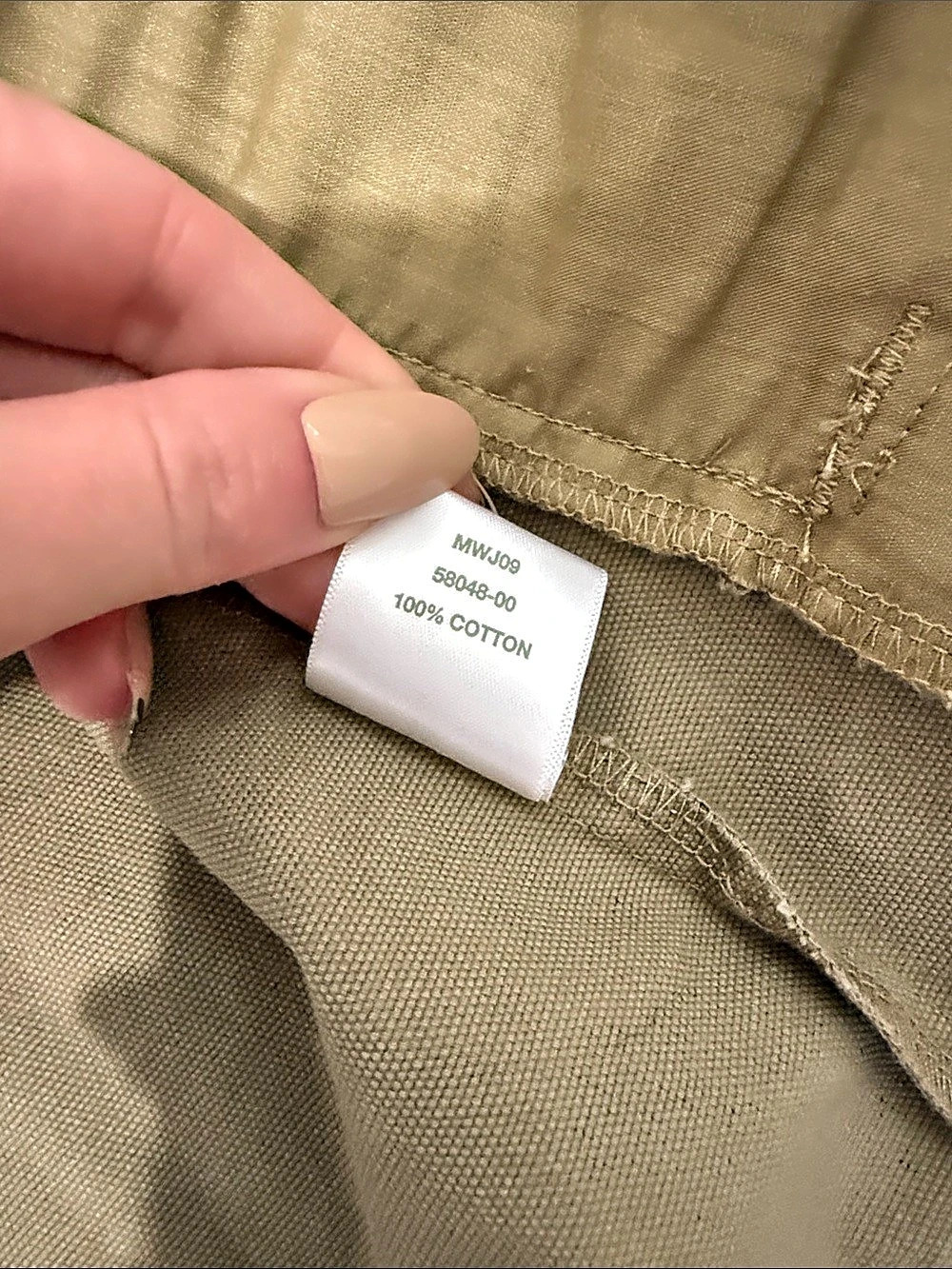 Marsh Wear Delano Shacket Camo Field Jacket Medium - Picture 6 of 6